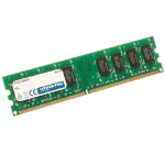 Hypertec 1GB PC3200 (Legacy) memory module 1 x 1 GB DDR 184-pin DIMM ECC