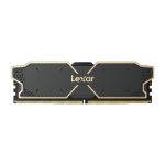 Lexar LD5U16G60C32LG-RGD memory module 32 GB 2 x 16 GB DDR5 6000 MHz ECC