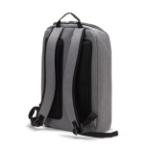 Dicota Eco MOTION 13 - 15.6" väskor bärbara datorer 39,6 cm (15.6") Ryggsäck Grå