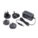 Lindy MC Switching AC Adapter 12VDC1.25A 2.5/2.1mm