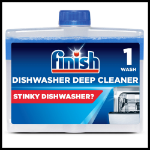 FINISH Dishwash Cleaner Reg 250ml (1)