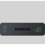 Shure ANI4OUT Black Ethernet LAN 20 - 20000 Hz