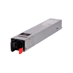 HPE Networking Comware 5960 400G 1600W AC Power Supply Unit