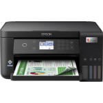 Epson EcoTank L6260 Inkjet A4 4800 x 1200 DPI 33 ppm Wi-Fi