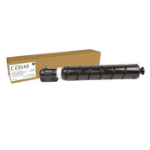 Xerox XET A3 Everyday Remanufactured Toner replaces Canon C-EXV49 Black (8524B002)