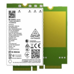 DELL DW5933E Internal WWAN 4670 Mbit/s