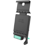 RAM Mounts GDS Locking Vehicle Dock for Samsung Tab A 9.7