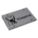 Kingston Technology SSDNow UV400 2.5" 480 GB Serial ATA III TLC