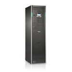 Eaton 93PS-30(40)-30-4x9Ah-6 uninterruptible power supply (UPS) Double-conversion (Online) 30 kVA 30000 W