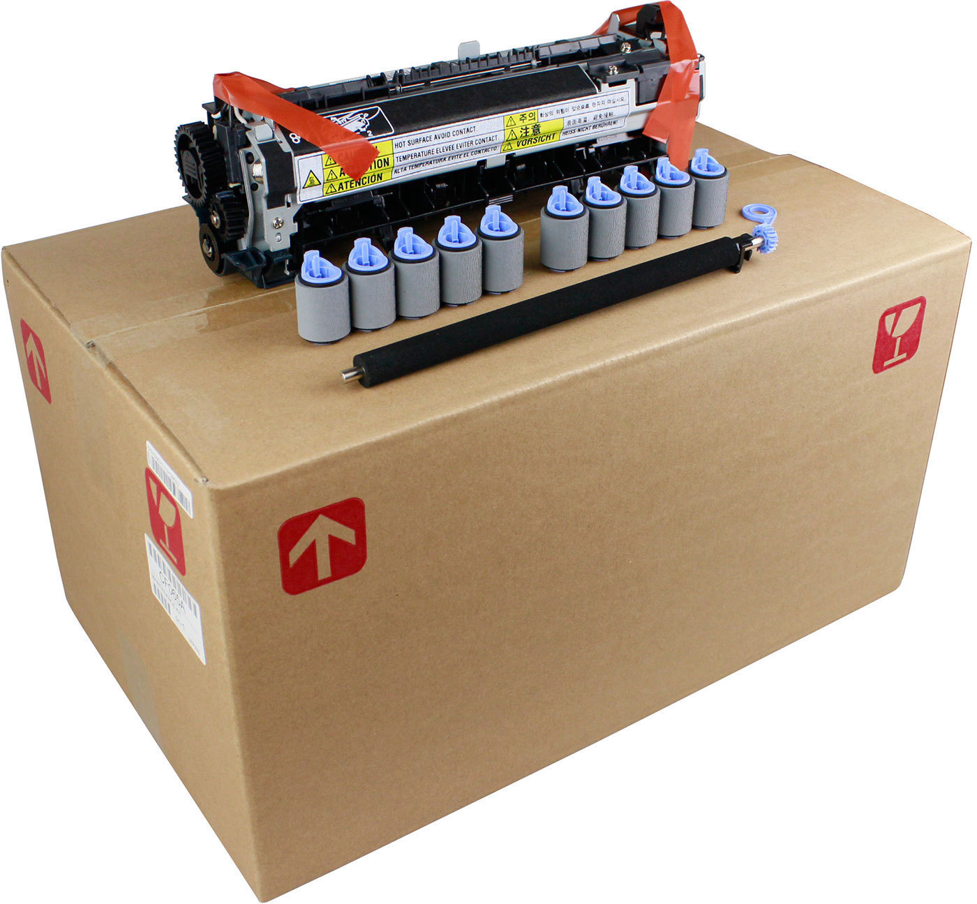 CoreParts MSP2438 printer/scanner spare part 1 pc(s)