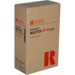 Ricoh 893015 Master DIN A3 for Ricoh JP 5000