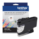 Brother SP01BK ink cartridge 1 pc(s) Original Standard Yield Black