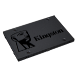Kingston Technology A400 2.5" 240 GB Serial ATA III TLC