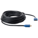 Liberty AV Solutions E2-HDSEM-M-20 HDMI cable 20 m HDMI Type A (Standard) Black
