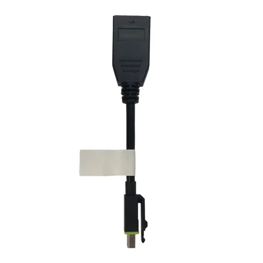 PNY PNY Zubehör: Kabeladapter mDP =>DP