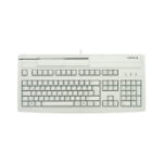 CHERRY MultiBoard MX V2 G80-8000 keyboard USB QWERTZ German Grey