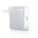 TP-Link TL-WR710N wireless router Fast Ethernet White