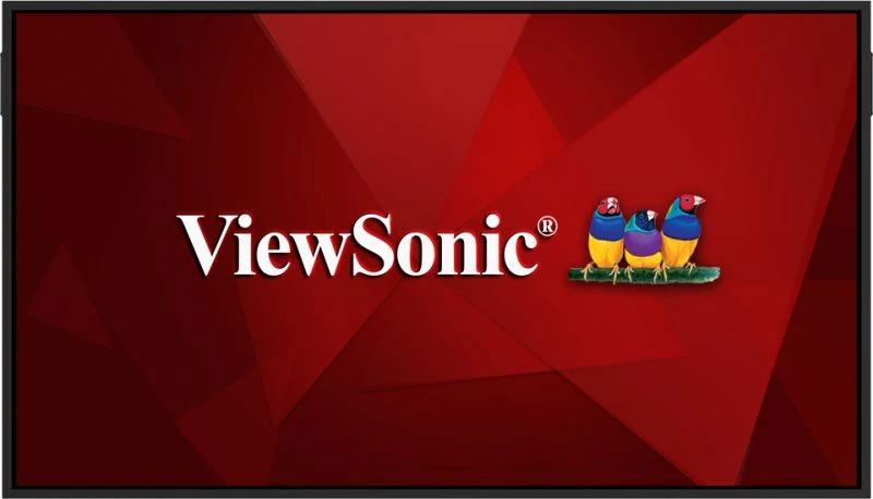 Viewsonic 65“ 4K OS-Free Commercial Display