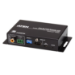 ATEN VC882-AT-E AV extender AV repeater Black