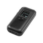 Shure MXW1X Handheld transmitter