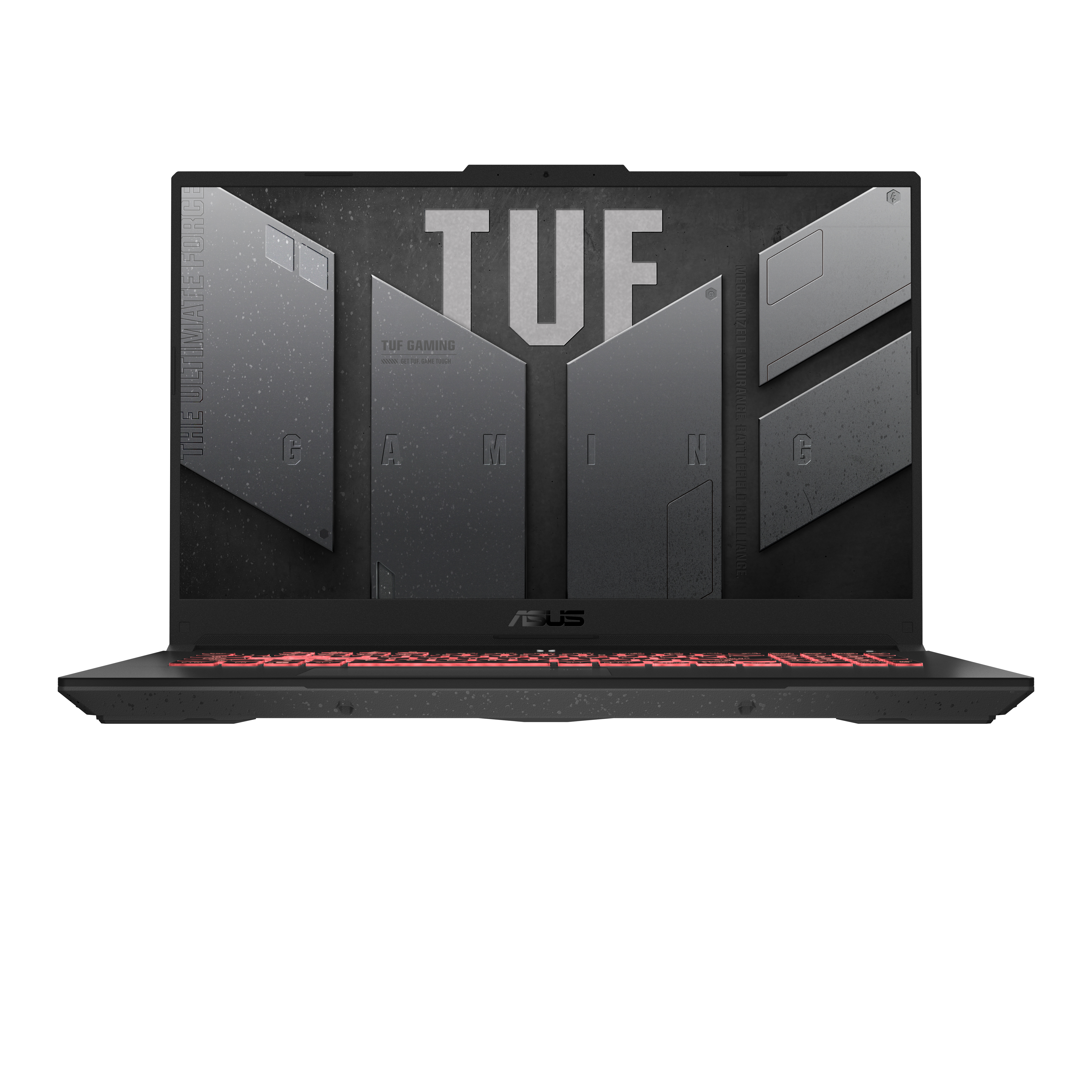 Image of ASUS TUF Gaming A17 FA707RR-HX006W Laptop 43.9 cm (17.3") Full HD...