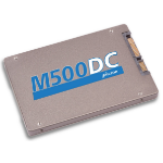 Micron M500DC 800 GB 2.5" Serial ATA III MLC