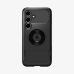 Spigen Slim Armor mobiele telefoon behuizingen 17 cm (6.7") Hoes Zwart