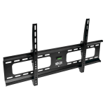 Tripp Lite DWT3780XUL Heavy-Duty Tilt Wall Mount for 37" to 80" TVs and Monitors, Flat or Curved Screens, UL Certified