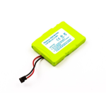 CoreParts MBCP0078 telephone spare part / accessory Battery