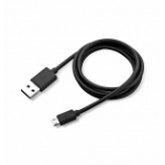 Newland CBL034U USB cable 1.2 m USB A Micro-USB B Black