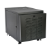 Tripp Lite SRX12UBFFD SmartRack 12U Small Server Rack Enclosure for Harsh Environments, 230V