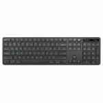 Targus EcoSmart keyboard USB QWERTY English Black