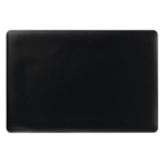 Durable 710201 desk pad Black