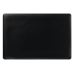 Durable 710201 desk pad Black