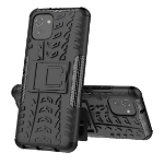 JLC Samsung A03 Tyre - Black