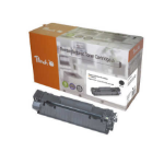 Peach PT999 tonercartridge 1 stuk(s) Zwart