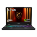 MSI Cyborg 15 C13WE-025UK Intel® Core™ i7 i7-13620H Laptop 39.6 cm (15.6") Full HD 16 GB DDR5-SDRAM 512 GB SSD NVIDIA® GeForce RTX™ 5050 Wi-Fi 6E (802.11ax) Windows 11 Home Grey