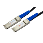 eNet Components SFP-H25G-CU3M-ENC InfiniBand/fibre optic cable 118.1" (3 m) SFP28 Gray