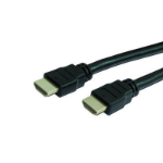 MediaRange MRCS139 HDMI cable 1.5 m HDMI Type A (Standard) Black