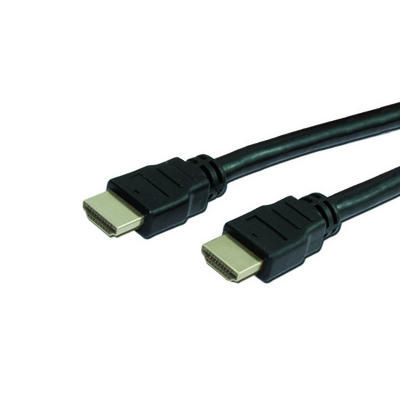 Image of MediaRange MRCS139 HDMI cable 1.5 m HDMI Type A (Standard) Black