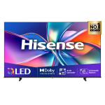 Hisense 75E7Q 190.5 cm (75") 4K Ultra HD Smart TV Wi-Fi Black 385 cd/m²