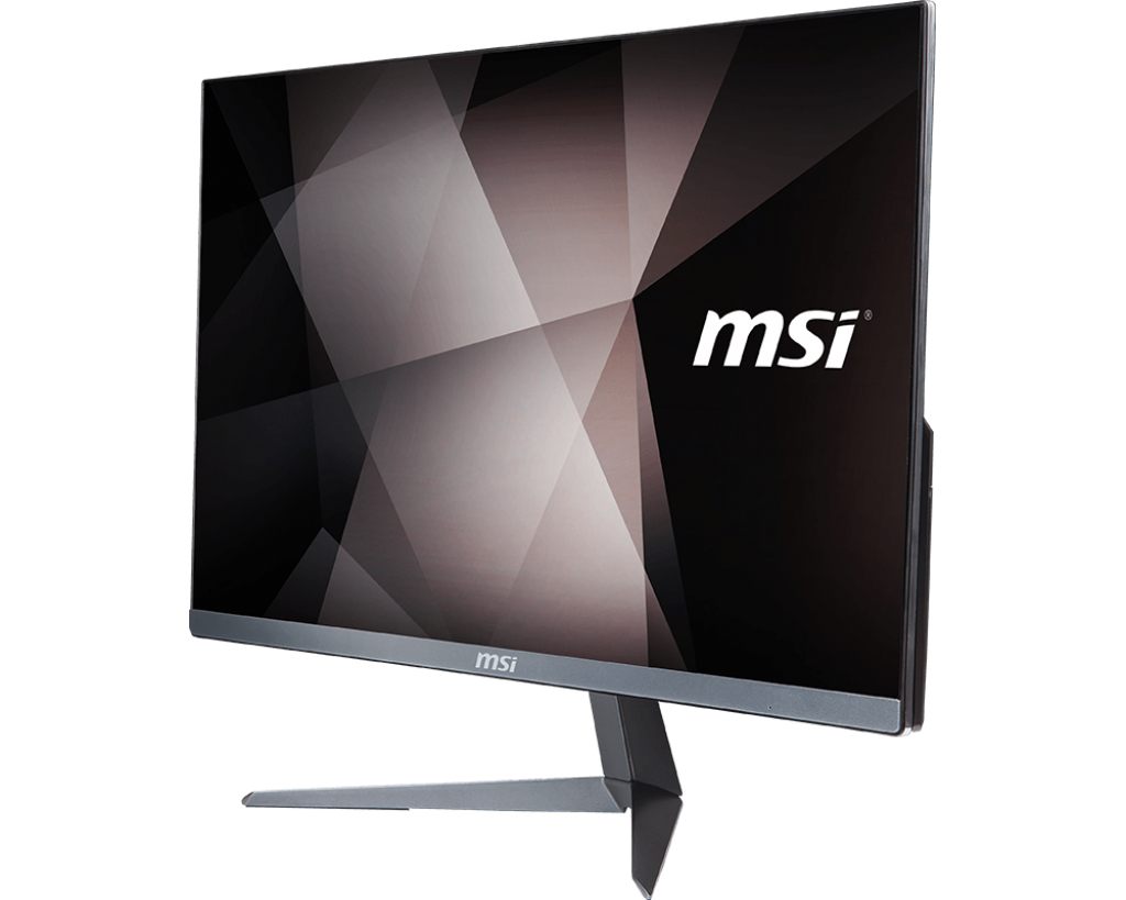 MSI Pro 24X 7M-006EU Intel® Core™ i3 i3-7100U 60.5 cm (23.8") 192