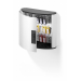 Durable KEY BOX CODE 18 Silver