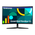 Samsung LS27D366GAU computer monitor 68.6 cm (27") 1920 x 1080 pixels Full HD LCD Black