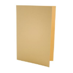 Guildhall FS315-YLWZ folder Paper Yellow A4