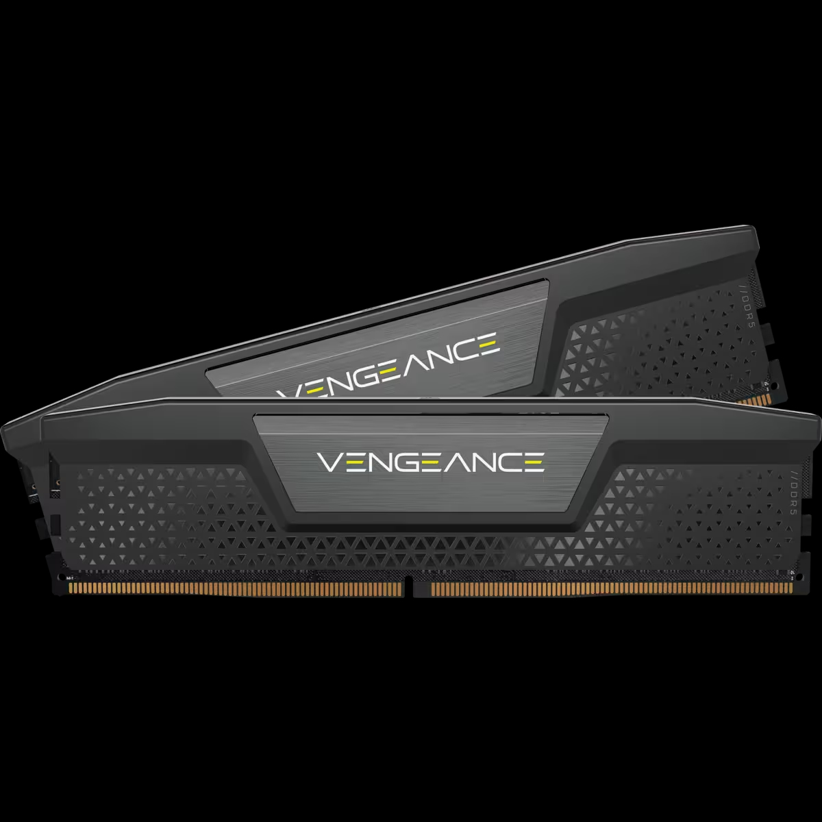 Image of Corsair Vengeance CMK64GX5M2B6600C32 memory module 64 GB 2 x 32 GB...