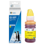 G&G 19385 inktnavulling voor printers Compatibel