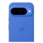 Google Pixelsnap mobile phone case 16 cm (6.3") Cover Blue