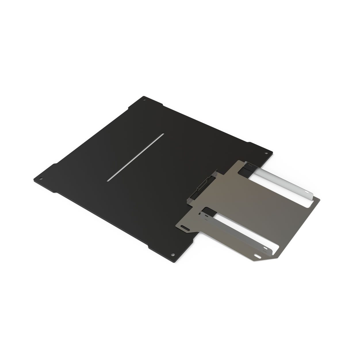 Image of Streacom ST-DB4-ODD optical disc drive Internal Black
