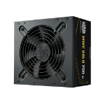 Cooler Master MWE Gold V3 ATX 3.1 Non-Modular Series power supply unit 750 W 24-pin ATX Black
